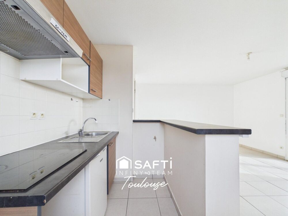 Vente Appartement Dernier étage et triple expo :  lumière et tranquillité ! Leguevin