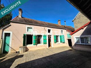  Maison à vendre 4 pièces 97 m²