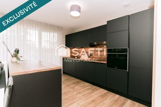  Appartement à vendre 3 pièces 71 m²