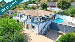  Maison � vendre 9 pi�ces 238 m�