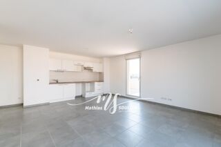  Appartement à vendre 3 pièces 64 m²