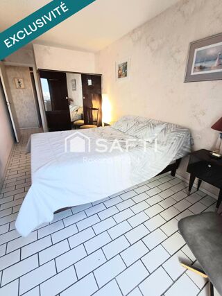  Appartement � vendre 3 pi�ces 52 m�