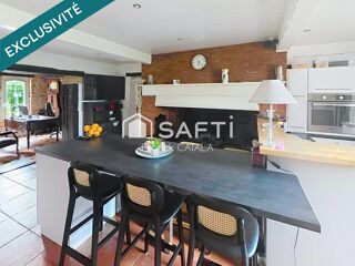  Maison à vendre 12 pièces 400 m²