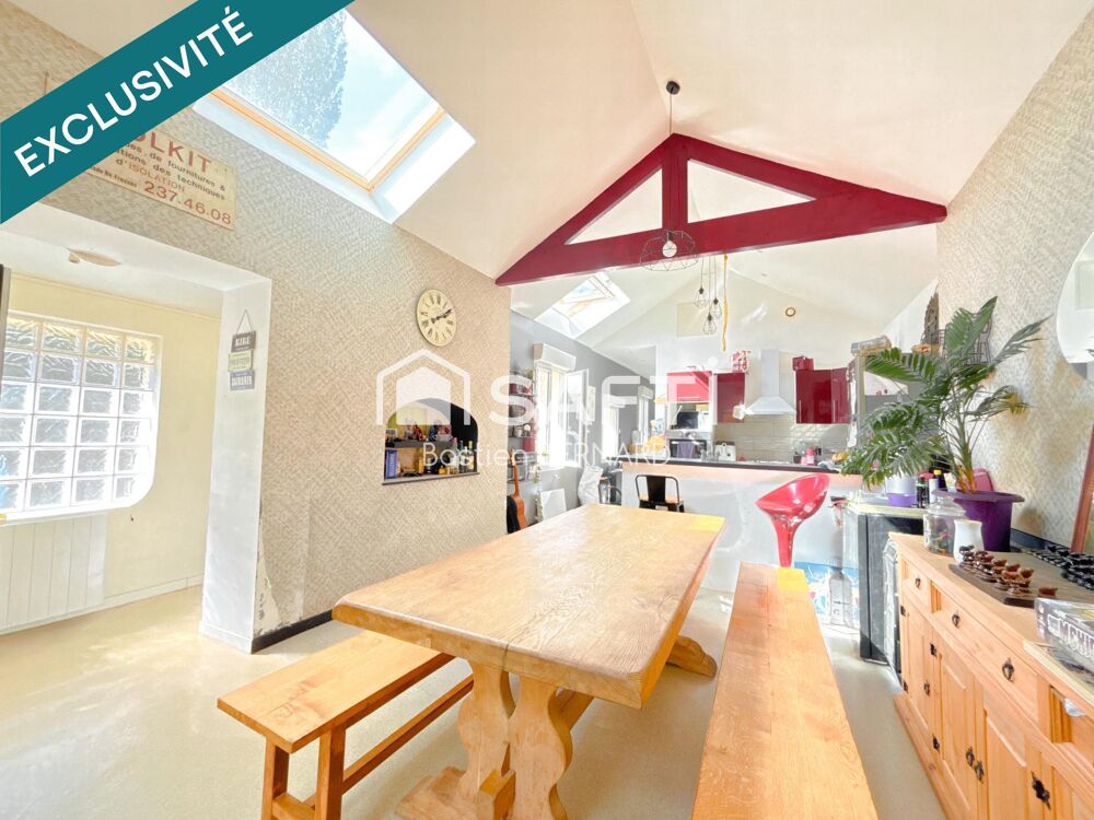 Vente Maison Croth, maison de plain-pied 2 chambres avec terrain de 630 m² Croth