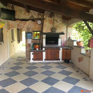  Maison � vendre 6 pi�ces 190 m�