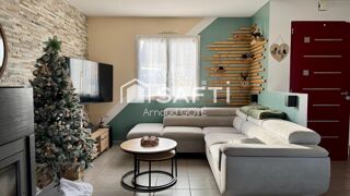  Maison � vendre 5 pi�ces 129 m�