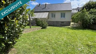  Maison à vendre 5 pièces 79 m²