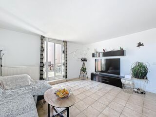  Appartement � vendre 3 pi�ces 69 m�