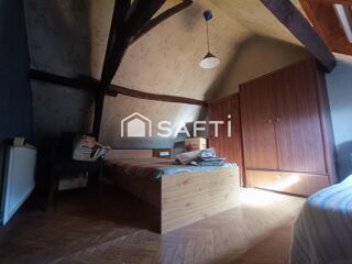  Maison � vendre 4 pi�ces 60 m�