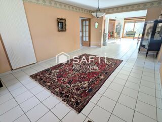  Maison � vendre 9 pi�ces 283 m�