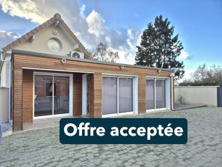  Maison à vendre 4 pièces 75 m²