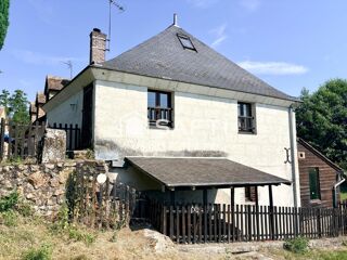  Maison à vendre 10 pièces 206 m²