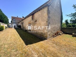  Maison à vendre 3 pièces 90 m²