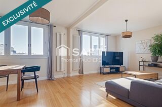  Appartement � vendre 3 pi�ces 71 m�