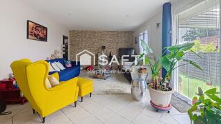  Maison à vendre 5 pièces 103 m²
