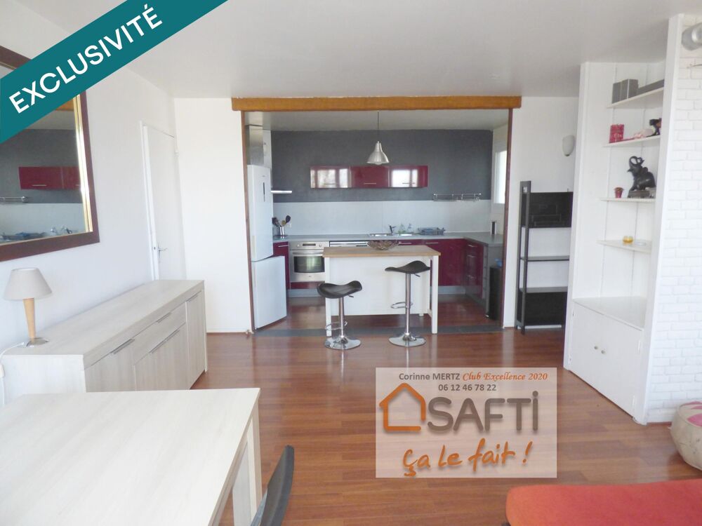 Vente Appartement PROCHES DE TOUTES LES COMMODITES ! Bois-d'arcy