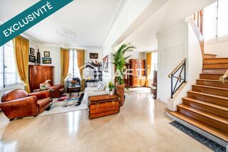  Maison à vendre 6 pièces 150 m²