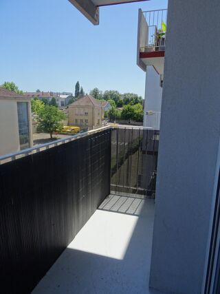  Appartement  vendre 3 pices 59 m