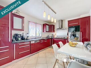  Maison à vendre 7 pièces 151 m²