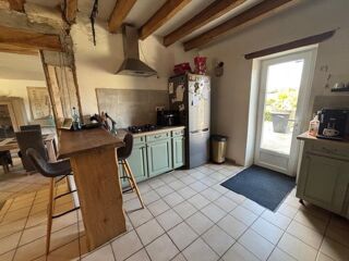  Maison � vendre 4 pi�ces 100 m�