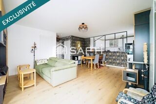  Appartement � vendre 4 pi�ces 99 m�