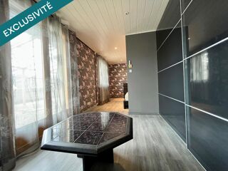  Maison à vendre 7 pièces 276 m²