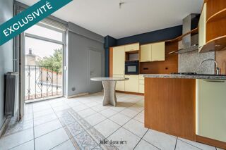  Appartement à vendre 4 pièces 91 m²