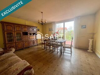  Maison  vendre 4 pices 78 m