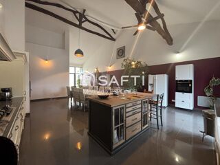  Maison � vendre 10 pi�ces 375 m�