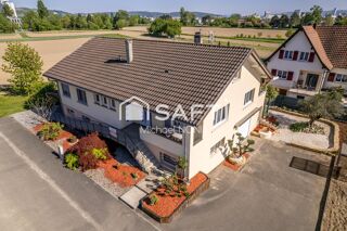  Maison à vendre 7 pièces 213 m²