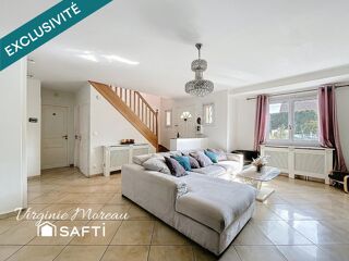  Maison à vendre 7 pièces 151 m²