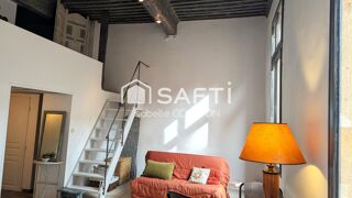  Appartement � vendre 2 pi�ces 55 m�