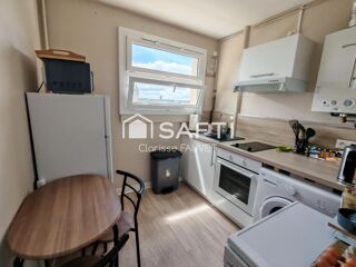 Appartement à louer 2 pièces 39 m²