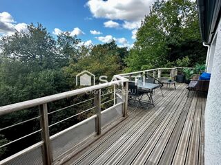  Maison à vendre 6 pièces 150 m²