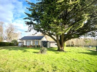  Maison � vendre 2 pi�ces 43 m�