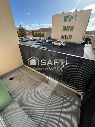  Appartement  vendre 3 pices 63 m