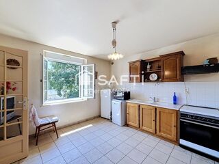  Maison à vendre 6 pièces 155 m²