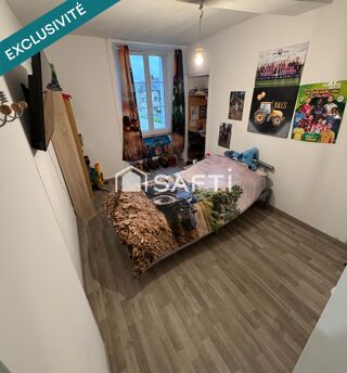  Maison � vendre 4 pi�ces 104 m�