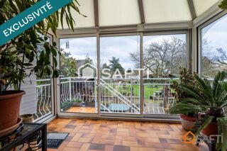  Maison � vendre 5 pi�ces 107 m�