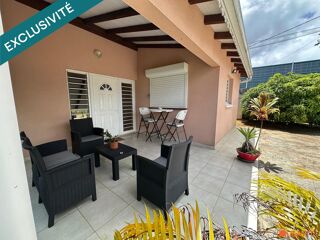  Maison � vendre 4 pi�ces 91 m�