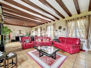  Maison à vendre 7 pièces 167 m²