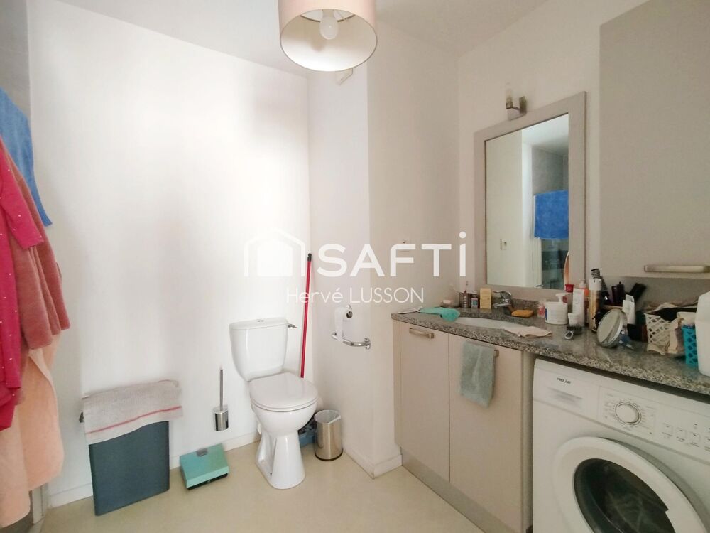 Vente Appartement Appartement résidence seniors Le mans