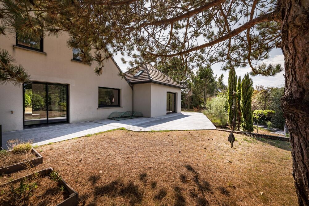 à vendre  Maison Cucq (62780)
