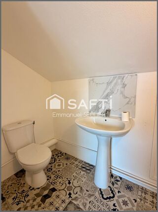  Appartement à vendre 3 pièces 124 m²