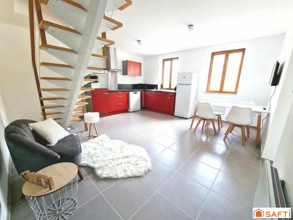 Location Appartement Appartement T3 BIS MEUBLEE ET RENOVE + CLIMATISATION Montlaur