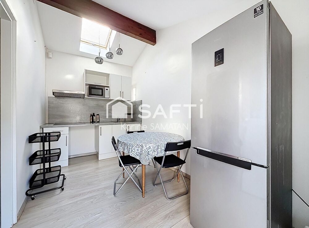 à vendre  Maison Saint-Orens-de-Gameville (31650)