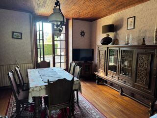  Maison à vendre 5 pièces 126 m²