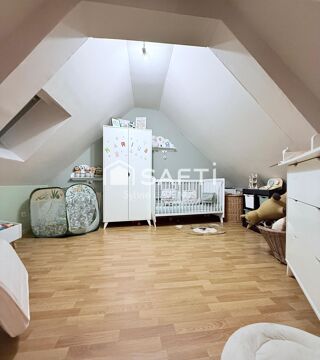  Maison  vendre 3 pices 66 m