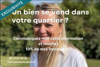  Appartement  vendre 3 pices 70 m