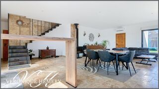  Maison � vendre 5 pi�ces 198 m�